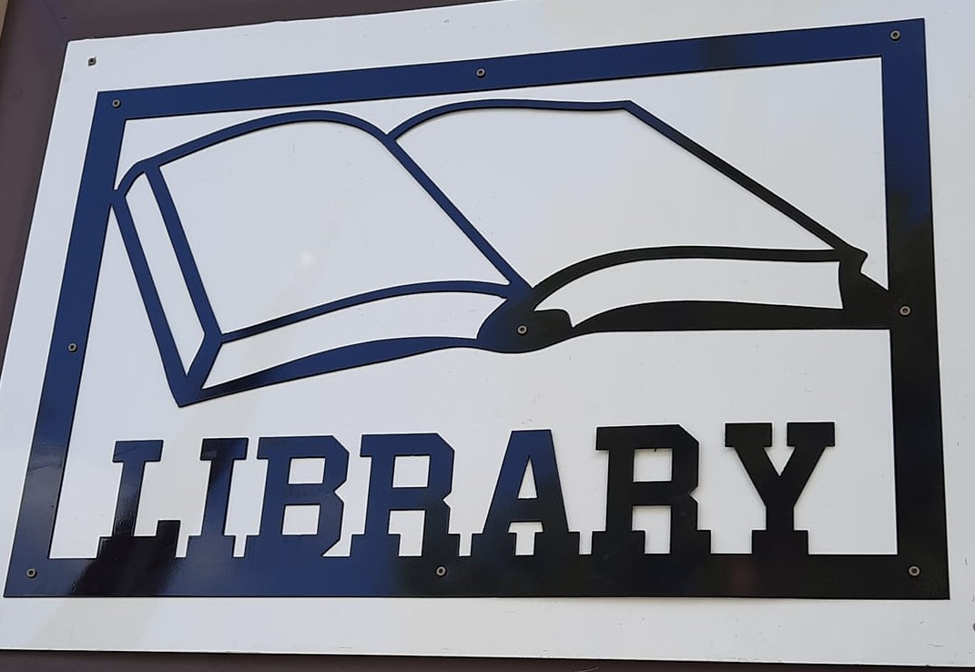 Hazen Public Library